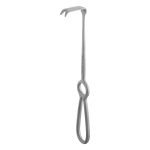 Medesy Retractor Obwegeser-Ramus 35mm x 11mm 215mm