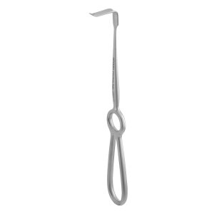 Medesy Retractor Obwegeser External No. 1 7mm x 25mm 210mm