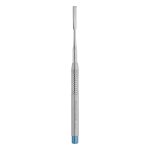 Medesy Bone Chisel Wakefield Double Cut No. 2W 4.9mm 170mm