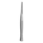 Medesy Bone Chisel Partsch Grooved No. 6 6mm 140mm