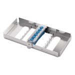Medesy Gammafix Cassette No. 977 5 Positions