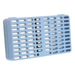 Medesy Gammafix Cassette Plastic No. 979 5 Positions Blue