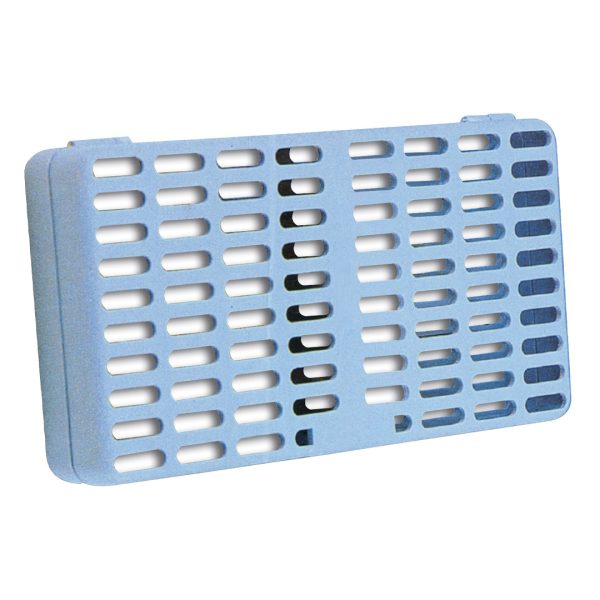 Medesy Gammafix Cassette Plastic No. 979 5 Positions Blue