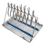 Medesy Gammafix Cassette Ortho 19 Positions