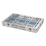 Medesy Gammafix Cassette Ortho 19 Positions