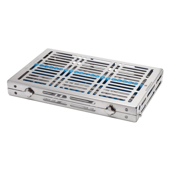 Medesy Gammafix Cassette Ortho 19 Positions