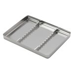 Medesy Tray Rack Aluminium 8 Positions