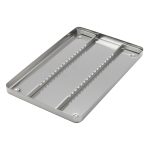 Medesy Tray Rack Stainless Steel 23 Positions