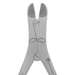 Medesy Orthodontic Wire Cutters No. 160 TC Tungsten Carbide 170mm