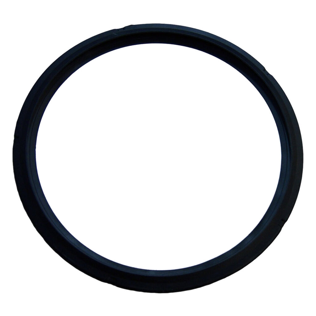 Melag Door Seal for Euroklav 23 VS+/29 VS+ & Vacuclave 23B/24B/30B/31B ...