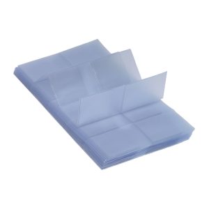 MGK X-Ray Film Mounts (200)