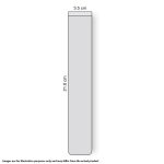 MGK Sensor Sleeves 35mm x 210mm (500)