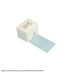 MGK Hygiene Sleeves for Bite Blocks 80mm x 40mm (500)