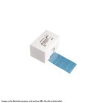 MGK Hygiene Sleeves for Bite Blocks 210mm (140mm) x 57mm (500)
