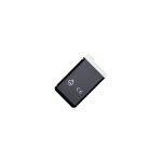 MGK Trend Line Scan Sleeves Barrier Envelopes Size 1 20mm x 40mm (100)
