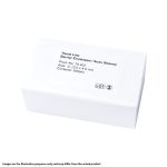 MGK Trend Line Scan Sleeves Barrier Envelopes Size 4 57mm x 75mm (100)