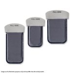 MGK TABLine Scan Sleeves Barrier Envelopes Size 2 30mm x 40mm (300)