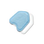 Microcopy NeoDrys Saliva Absorbents Large Blue (50)