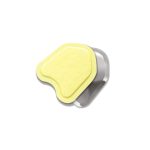 Microcopy NeoDrys Reflective Saliva Absorbents Small Yellow (50)