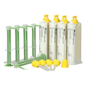 3M Solventum Imprint 3 Regular Body Wash 50ml Garant Cartridge (4)