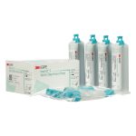 3M Solventum Imprint 3 Quick Step Heavy Body 50ml Garant Cartridge (4)