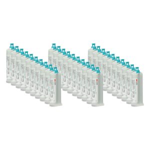 3M Solventum Imprint 3 Quick Step Heavy Body 50ml Garant Cartridge (30)