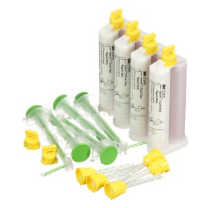 3M Solventum Imprint 3 Quick Step Regular Body Wash 50ml Garant Cartridge (4)