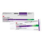 3M Solventum Clinpro 5000 Anti-Cavity Toothpaste Vanilla Mint 113gm Tube