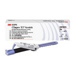 3M Solventum Clinpro XT Varnish 10gm Clicker