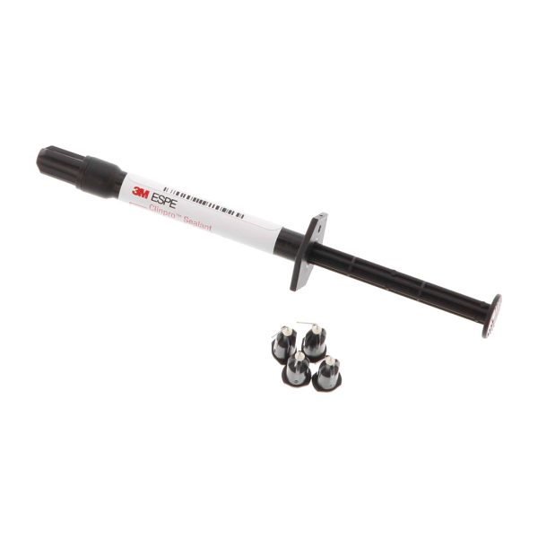 3M Solventum Clinpro Sealant 1.2ml Syringe