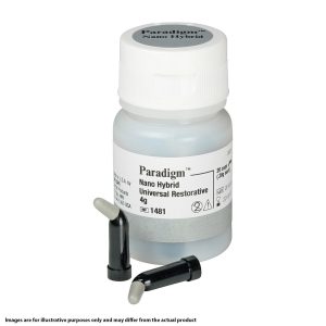 3M Solventum Paradigm A3 0.2gm Capsule (20)