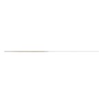 3M Solventum Sof-Lex Finishing Strips Coarse Medium Narrow Clear (100)