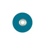 3M Solventum Sof-Lex Discs Pop-On 1/2" 12.7mm Dia. Medium Dark Blue (85)