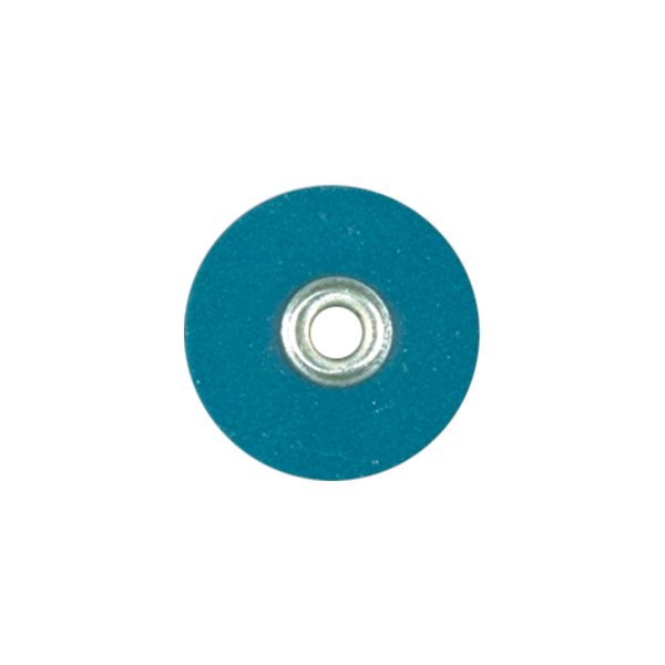 3M Solventum Sof-Lex Discs Pop-On 1/2" 12.7mm Dia. Medium Dark Blue (85) 3M Solventum Sof-Lex Discs Pop-On 1/2" 12.7mm Dia. Medium Dark Blue (85)