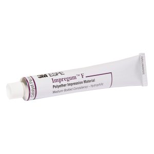 3M Solventum Impregum F Medium Body Catalyst 15ml Tube