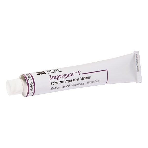 3M Solventum Impregum F Medium Body Catalyst 15ml Tube