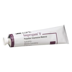 3M Solventum Impregum F Medium Body Base 120ml Tube