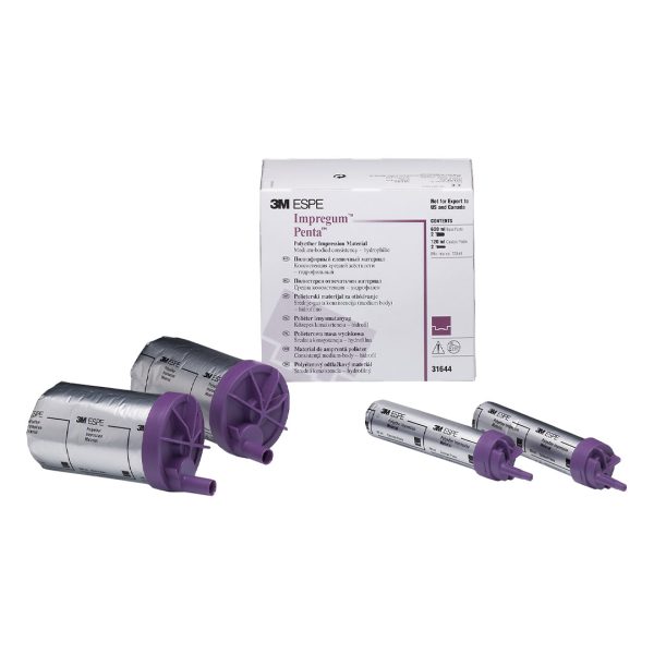 3M Solventum Impregum Penta Refill