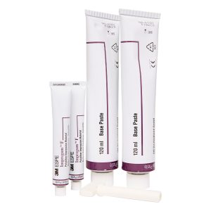3M Solventum Impregum F Medium Body Double Pack