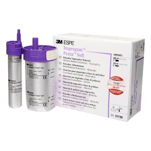 3M Solventum Impregum Penta Soft Medium Body Refill