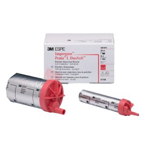 3M Solventum Impregum Penta DuoSoft Light Body Refill