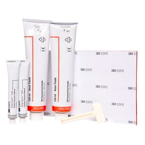 3M Solventum Impregum Soft Light Body Double Pack