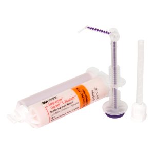 3M Solventum Impregum DuoSoft Light Body 50ml Garant Cartridge (4)