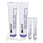 3M Solventum Impregum Soft Medium Body Double Pack