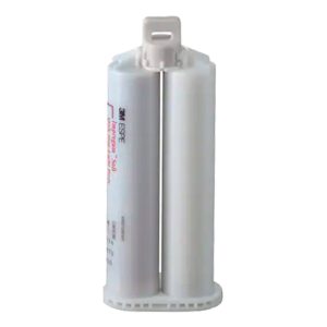 3M Solventum Impregum Soft Quick Step Light Body 50ml Garant Cartridge (4)