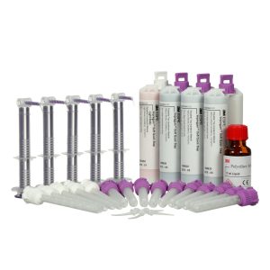 3M Solventum Impregum Soft Quick Step Garant Intro Kit