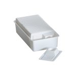 3M Solventum Mixing Wells Disposable (96)