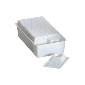 3M Solventum Mixing Wells Disposable (96)