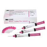 3M Solventum RelyX Luting Plus Automix Value Pack