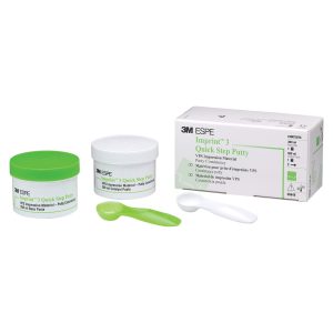3M Solventum Imprint 3 Putty Quick Step Refill